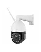 Kamery do monitoringu - Foscam Kamera Monitoringu Ip Sd4H Wlan 2560x1440 Px - miniaturka - grafika 1