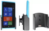 Akcesoria do nawigacji - Brodit Uchwyt samochodowy do Nokia Lumia 900 - 511380 Pasywny - miniaturka - grafika 1