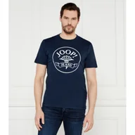 Koszulki męskie - Joop! Jeans T-shirt Aleko Regular Fit - miniaturka - grafika 1