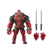 Figurki dla dzieci - Figurka Deadpool Marvel Legends - Venompool - miniaturka - grafika 1