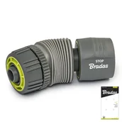 Inne akcesoria do nawadniania - Szybkozłącze 1/2" STOP z regulacją kąta LIME LINE SOFT - miniaturka - grafika 1