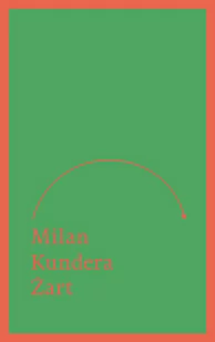 W.A.B. GW Foksal Milan Kundera Żart - Powieści - miniaturka - grafika 2