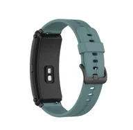 Akcesoria do smartwatchy - HUAWEI Best Accessories SILIKONOWY PASEK ZAMIENNY DO TALKBAND B6 2841 - miniaturka - grafika 1