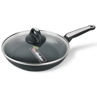 Patelnie - Patelnia MAESTRO MR-1207-22 22 cm - miniaturka - grafika 1