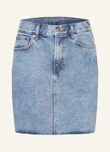 Pepe Jeans Spódnica Jeansowa blau - Spódnice - miniaturka - grafika 1