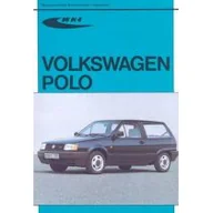 Podręczniki dla szkół wyższych - Wydawnictwa Komunikacji i Łączności WKŁ Volkswagen Polo - miniaturka - grafika 1