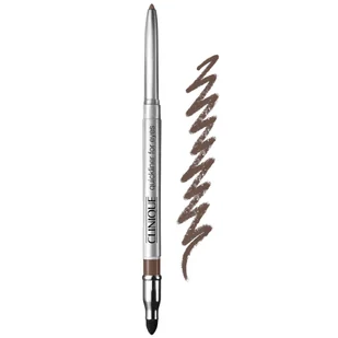 Clinique Quickliner For Eyes wysuwana kredka do oczu 03 Roast Coffee 0,3g - Kredki do oczu - miniaturka - grafika 2