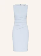 Sukienki - Calvin Klein Sukienka blau - miniaturka - grafika 1