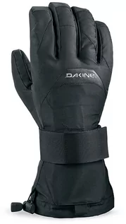 Rękawiczki dla dzieci - Dakine WRISTGUARD black rękawiczki męskie - L - grafika 1