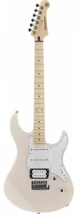 Yamaha Pacifica 112VM gitara elektryczna różowa wysokiej jakości gitara elektryczna o eleganckim wzornictwie dla początkujących i online GPA112VMSPRL - Gitary elektryczne - miniaturka - grafika 1