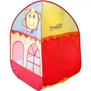 Namiot domek dla dzieci plac zabaw do ogrodu pokoju - Namioty i tipi dla dzieci - miniaturka - grafika 1