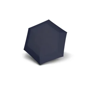 KNIRPS X4U ultralekki slim granatowy - lekki składany parasol - Parasole - miniaturka - grafika 1