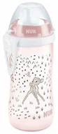 Kubki dla dzieci - NUK KUBEK NIEKAPEK BIDON WYTRZYMAŁY USTNIK 300ml 12m+ DISNEY BAMBI - miniaturka - grafika 1