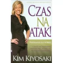 Czas na atak - Biznes - miniaturka - grafika 1