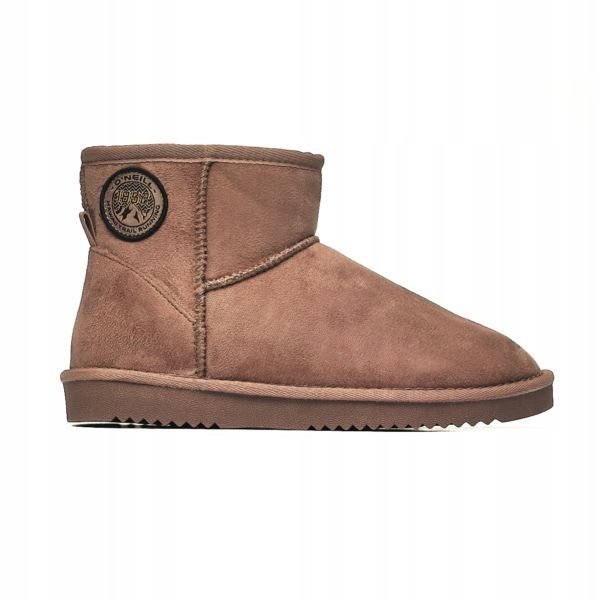 Śniegowce O'Neill BESIANA WOMEN MID 90243018-36E 39