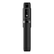 Selfie stick - Selfie stick Samsung by Mobeen z Bluetooth 5.2 - czarny - miniaturka - grafika 1