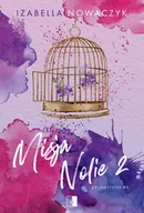 Romanse - Misja Nolie 2. Dreamstone. Tom 3 - miniaturka - grafika 1