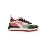 Sneakersy damskie - Sneakersy damskie DIADORA JOLLY NYL - miniaturka - grafika 1