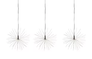 Markslojd Markslojd METEOR  705780 dekoracja wisząca 270x4,8W/LED IP44 705780 - Ozdoby bożonarodzeniowe - miniaturka - grafika 1