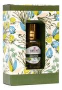 Wody i perfumy damskie - Sattva, Jasmine, perfumy w olejku, 10 ml - miniaturka - grafika 1