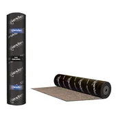 Pokrycia dachowe - Nexler Papa zgrzewalna podkładowa Medium PYE PV200 S40 7,5 m2 - miniaturka - grafika 1