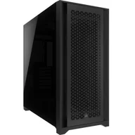 Obudowy komputerowe - Obudowa CORSAIR 5000D Core Airflow - miniaturka - grafika 1