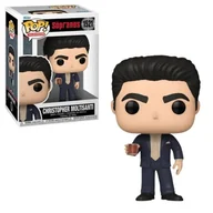 Figurki dla dzieci - Funko Pop! The Sopranos - Christopher Moltisanti #1521 - miniaturka - grafika 1