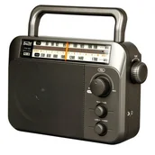 Radia - Dartel RD18 Grafitowy - miniaturka - grafika 1