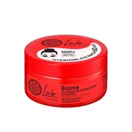 Akcesoria do bielizny - Natura Siberica Lab Biome 24-karatowe złoto, odmładzająca opaska na oczy, 60 sztuk - miniaturka - grafika 1