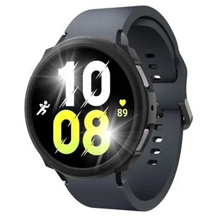 Etui do Galaxy Watch 6 44mm, Spigen Case Nakładka - Akcesoria do smartwatchy - miniaturka - grafika 1