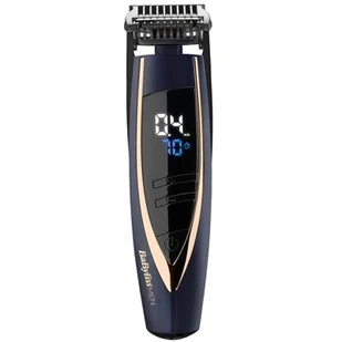 Babyliss E879E - Trymery - miniaturka - grafika 1