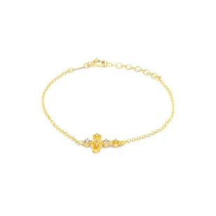 Bransoletka Damska Radiant RY000015 19 cm - Bransoletki - miniaturka - grafika 1
