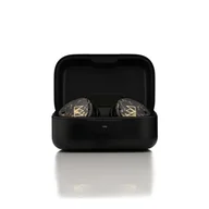 Słuchawki - Noble Audio FoKus REX5 black - TWS - miniaturka - grafika 1