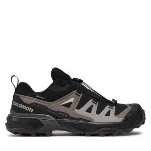 Sneakersy Salomon X Ultra 360 GORE-TEX L47449200 Czarny - Sneakersy damskie - miniaturka - grafika 1