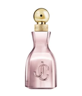 Jimmy Choo I Want Choo with Love Woda perfumowana 40 ml - Wody i perfumy damskie - miniaturka - grafika 1