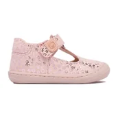 Buty dla dziewczynek - Baleriny Lasocki Kids CEO-CI12-CRUISE-24 - miniaturka - grafika 1