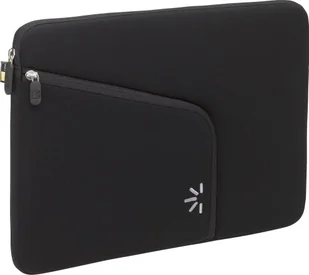 Torba Case Logic Case Logic PLS-210, Sleeve case, 25.4 cm 10", 212 g - Torby na laptopy - miniaturka - grafika 1