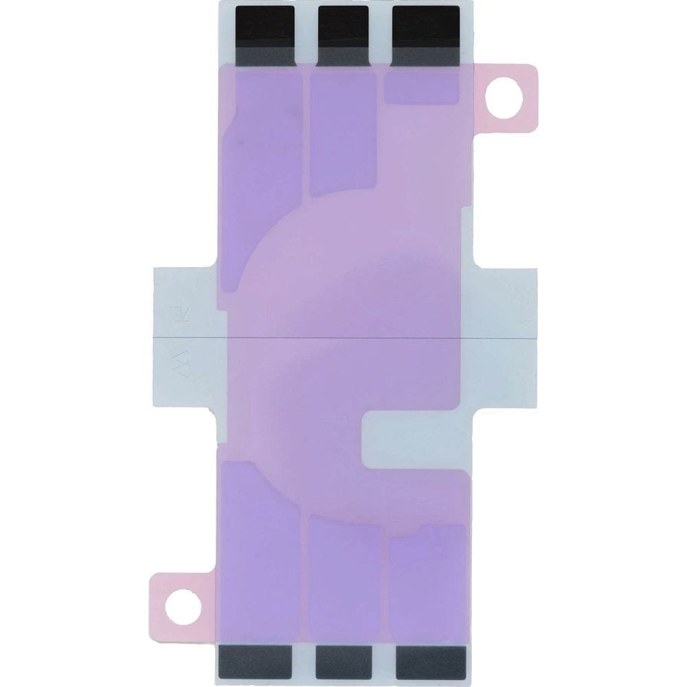 Wklejka montażowa pod baterię iPhone 11 ORG