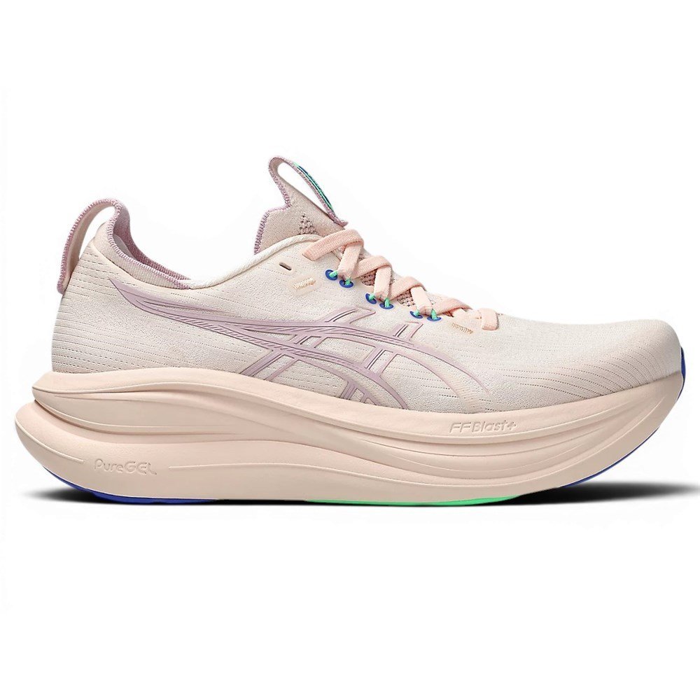 Gel Nimbus 28