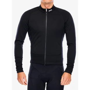 Kurtka rowerowa męska POC Thermal Jacket - Kurtki rowerowe - miniaturka - grafika 1
