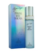 Wody i perfumy damskie - Elizabeth Taylor, White Sparkling, woda toaletowa, 100 ml - miniaturka - grafika 1