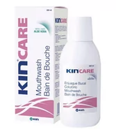 Suplementy diety - BARTEX KIN Care płyn do płukania jamy ustnej 250 ml 7071634 - miniaturka - grafika 1