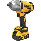 Klucze udarowe - DeWalt Klucz udarowy DCF900P2T-QW - miniaturka - grafika 1