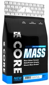 Odżywki na masę - Gainer FA Nutrition Core Mass 3 kg Czekolada (5902448221724) - miniaturka - grafika 1