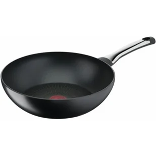 Tefal Patelnia Excellence Wok 28 cm G2691972 - Patelnie - miniaturka - grafika 1