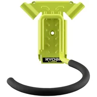 Pozostałe wyposażenie warsztatu - Ryobi Hak rowerowy, udźwig do 22,7 kg, element systemu RYOBI LINK | RSLW809 - miniaturka - grafika 1