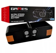 Akcesoria do robotów sprzątających - Bateria Akumulator do iRobot Roomba 696 6,0Ah - miniaturka - grafika 1