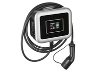 Ładowarki do samochodów elektrycznych - ULTIMATE SPEED® Stacja ładowania Wallbox 11kW - miniaturka - grafika 1