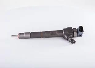 BOSCH Końcówka wtrysku BOSCH 0 445 110 646 - Układ zasilania - akcesoria - miniaturka - grafika 1