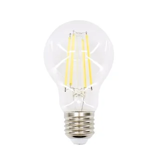 Żarówka LED BEMKO Filament D86-FLB-E27-A60-075-4K 7.5W E27 - Żarówki LED - miniaturka - grafika 1